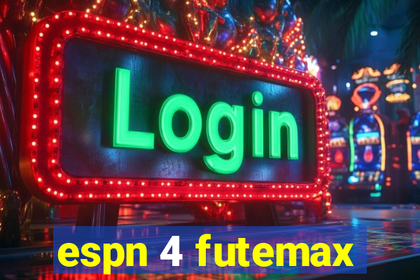 espn 4 futemax